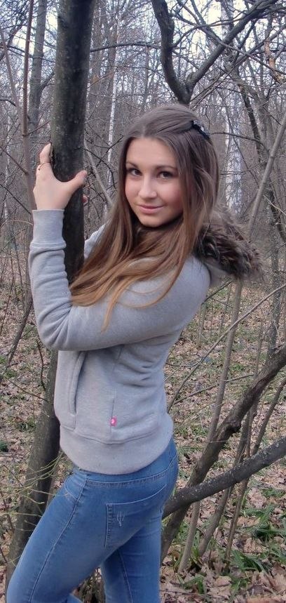 Виктория Бондаренко ♥ | Воронеж