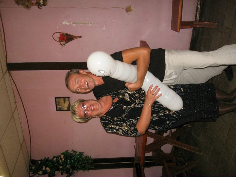 Танюшка Антонюк | Киев