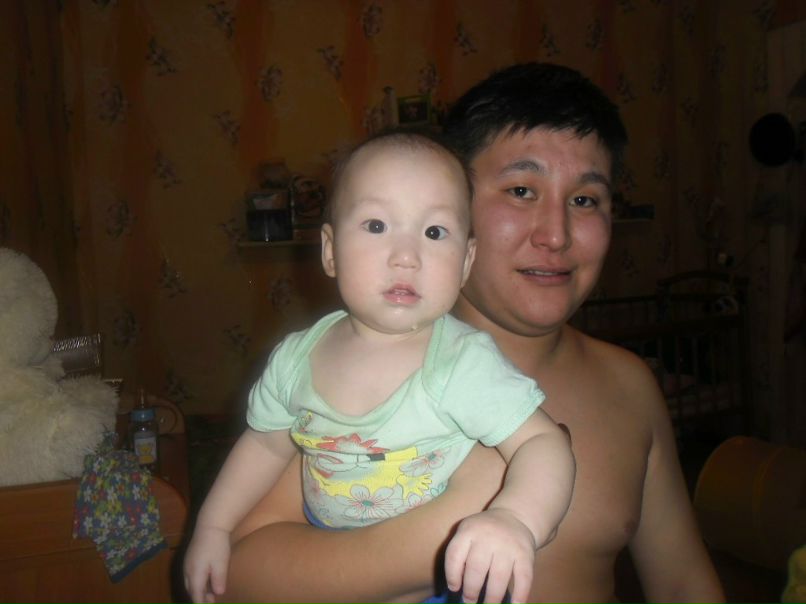 Варвара Иванова | Якутск