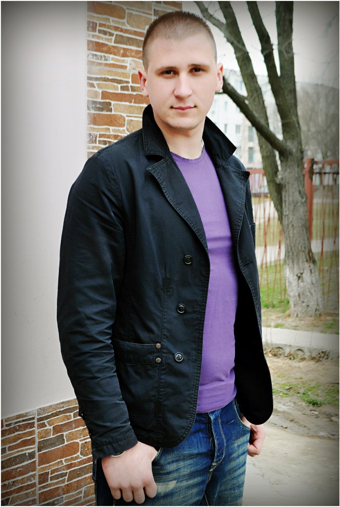 Миша Веренич | Мозырь