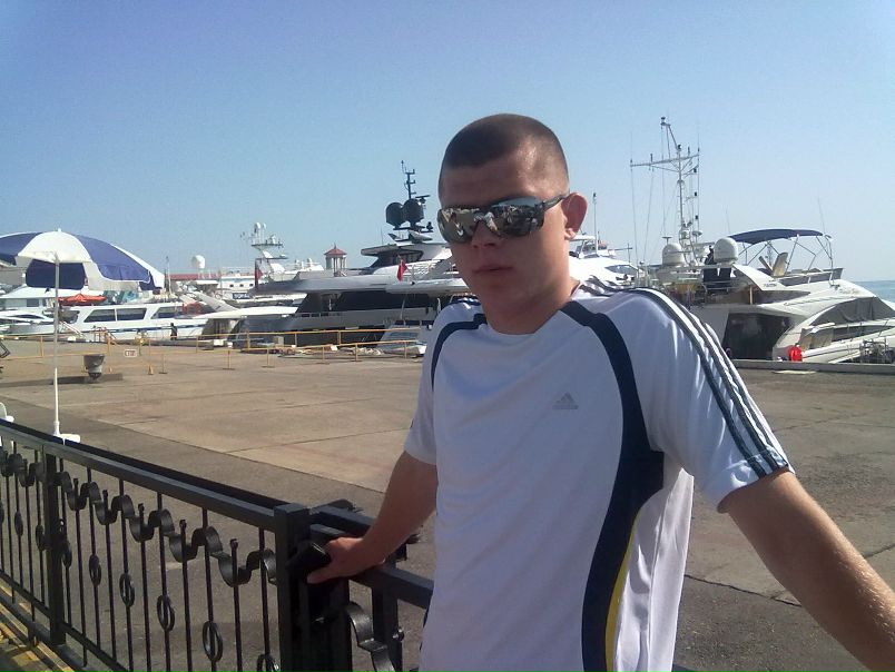 №10, Кирилл Шаталов №10, Кирилл Шаталов