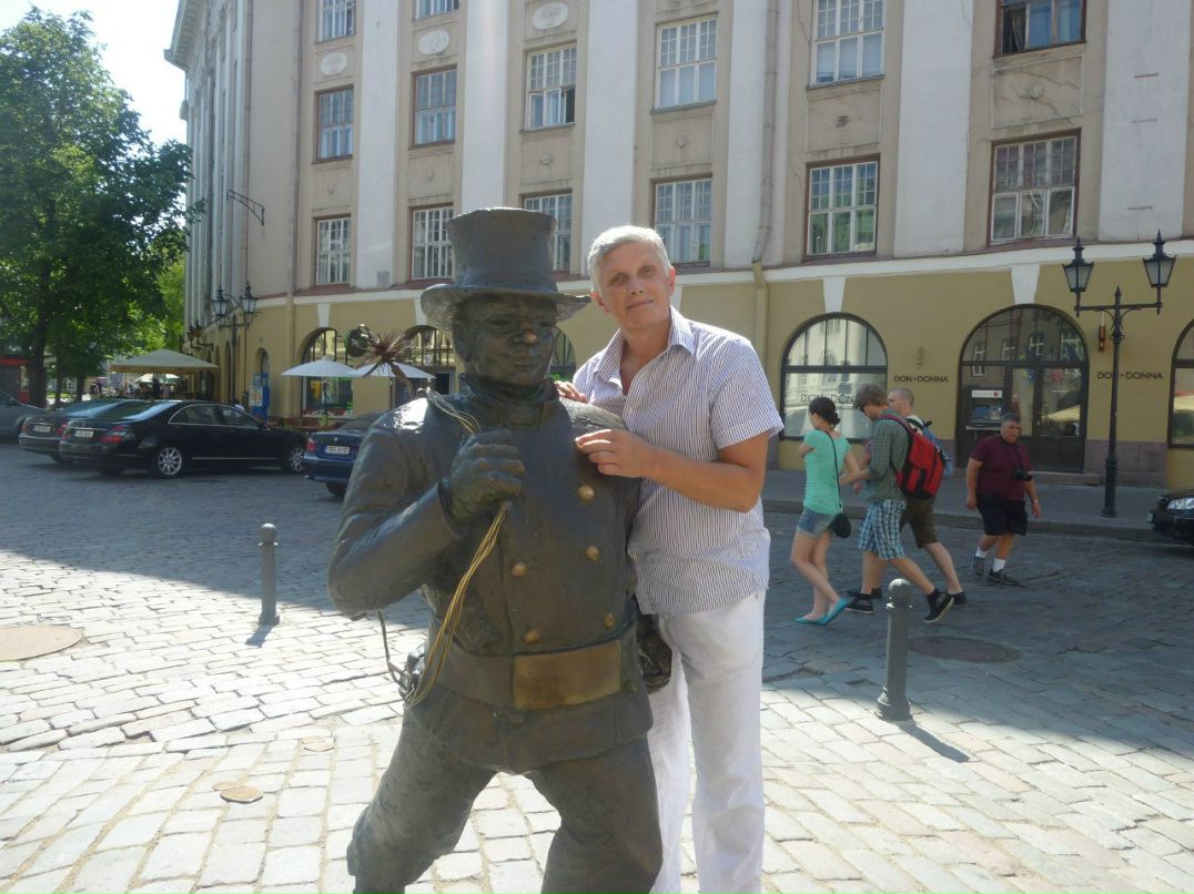 Виктор Мондонен | Imatra