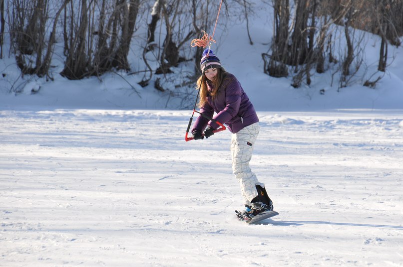 Оксана Карабейник Pro100Y@ | Омск