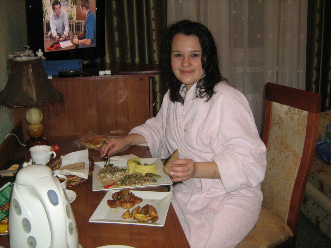 Алия Сунгатова | Казань