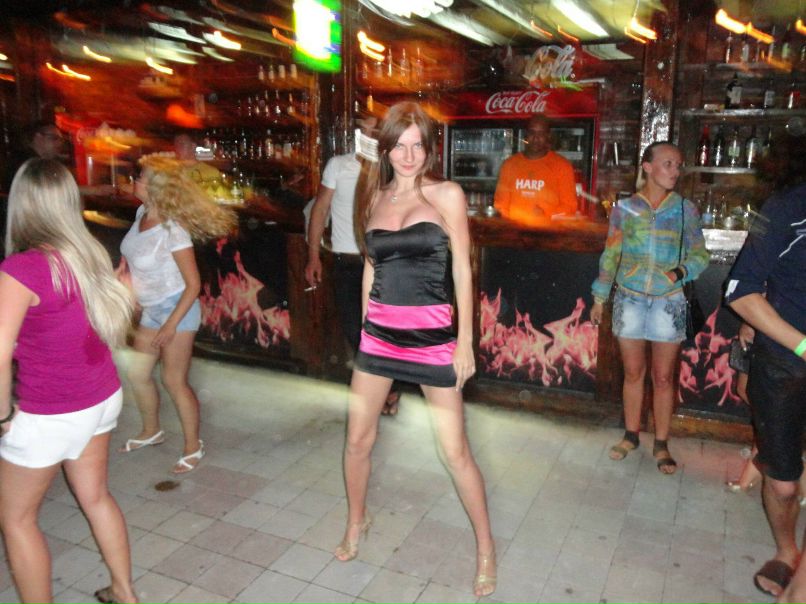 Юлия Екушова | Москва