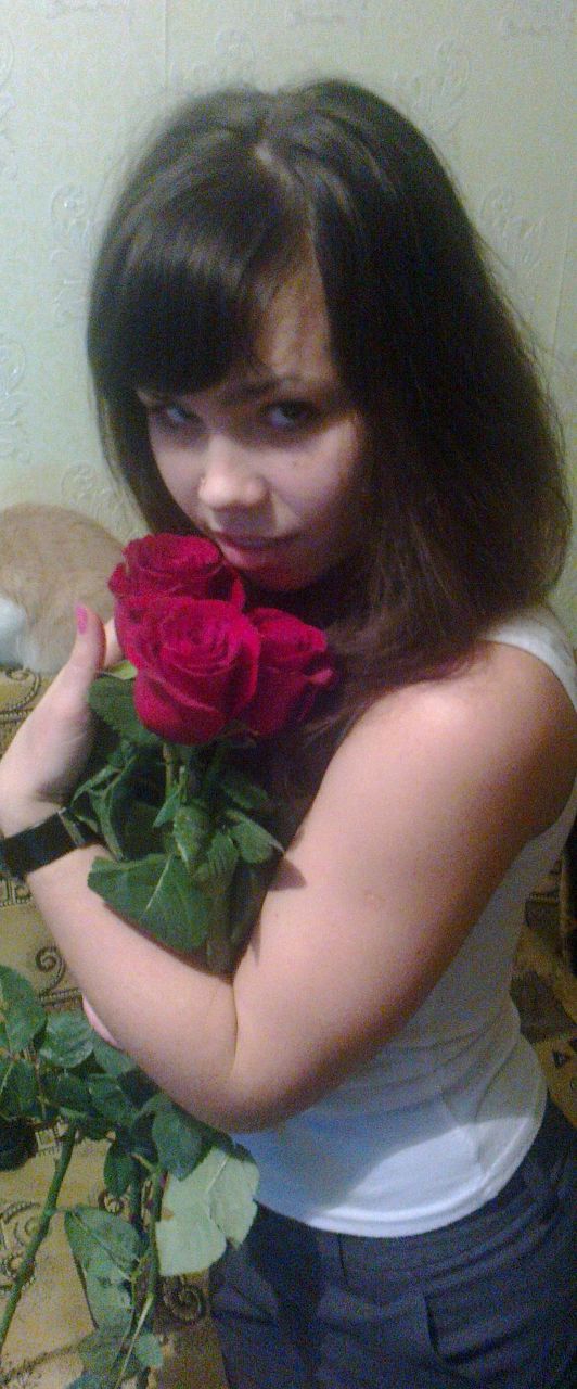 Валерия Невоструева | Пермь