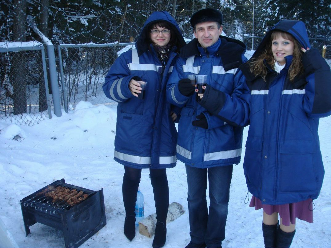 Лейсан Зиннурова | Ханты-Мансийск