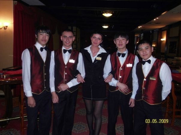 Альберт Доржиев | Улан-Удэ