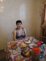 Зинаида Торина | Аскиз