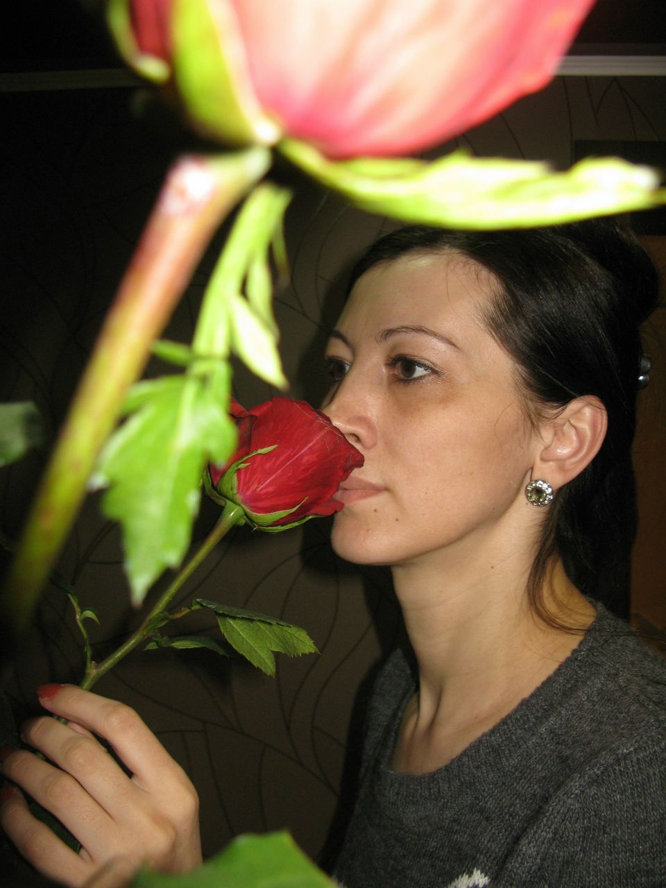 Карина Попова | Харьков