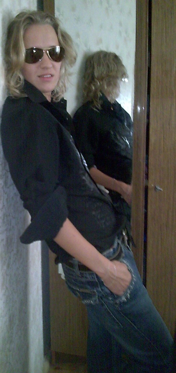 Лиля Коробейникова | Казань