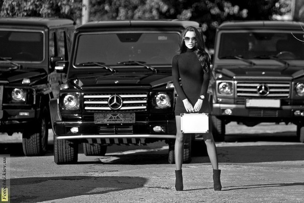 Виктория Кузнецова | Екатеринбург