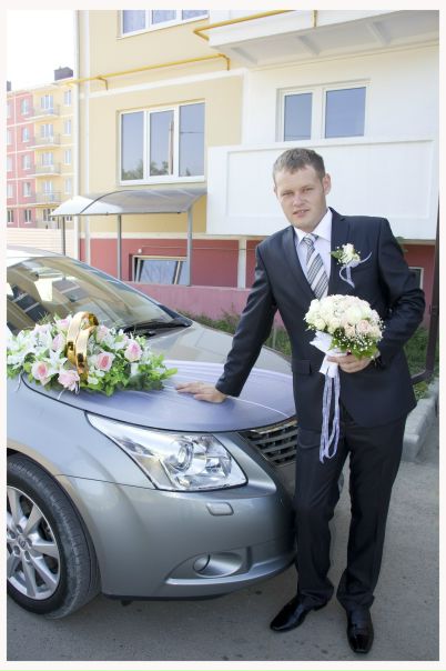 №14, Саня Отрощенко, 38 лет, Крымск №14, Саня Отрощенко, 38 лет, Крымск