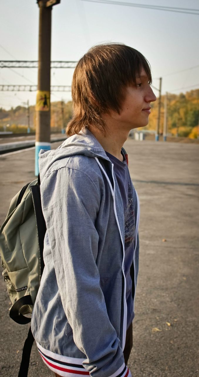 Антон Майдуров Константинович | Новосибирск