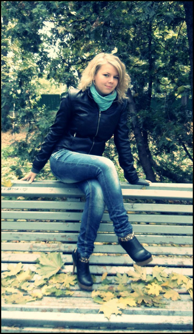 Katya Kuharchuk ♥ В просTRANCEтве ♥ | 