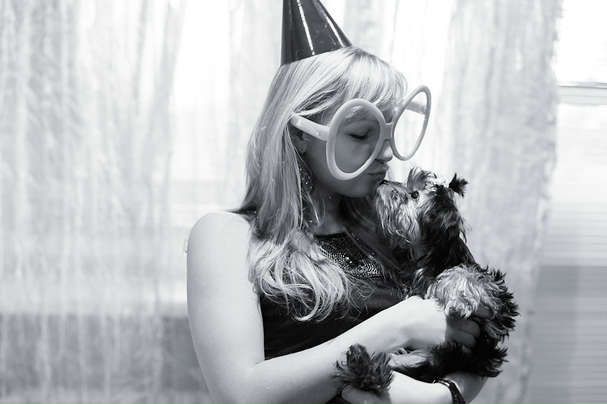 Женя Труфанова | Орёл