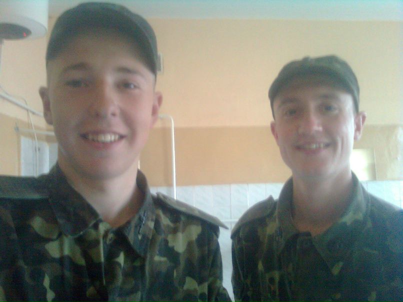 Вова Шарий :) | Выгода