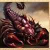 Аватар: Fier Skorpions