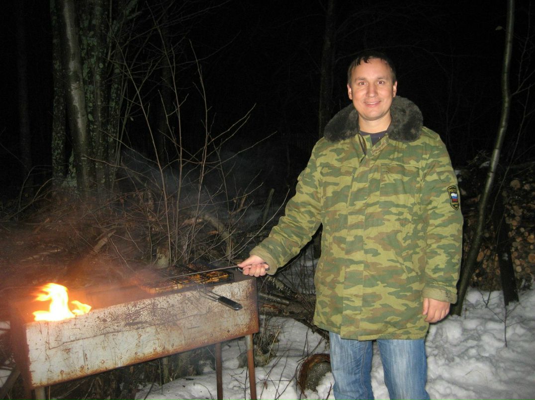 Владимир Макеев | Архангельск