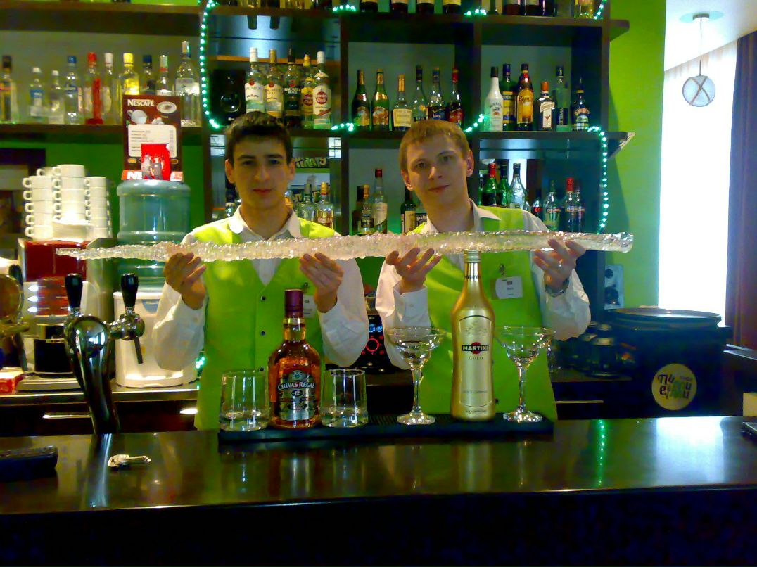 Иван Чепкасов | Сарапул