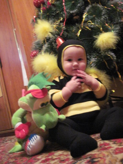 Евгения Собянина | Верхняя Салда