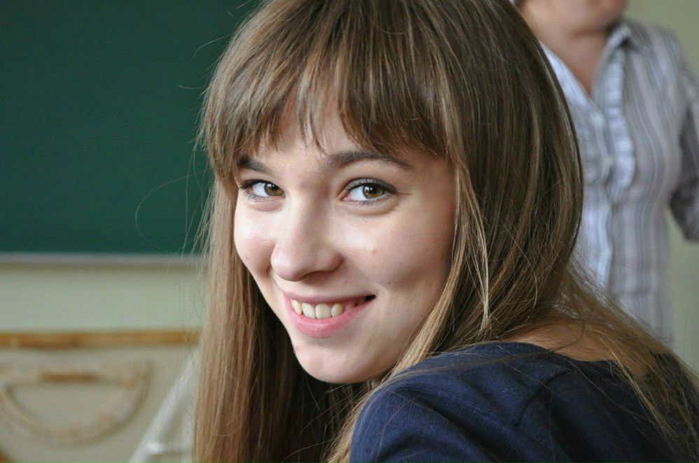 Ольга Борис | Ульяновск