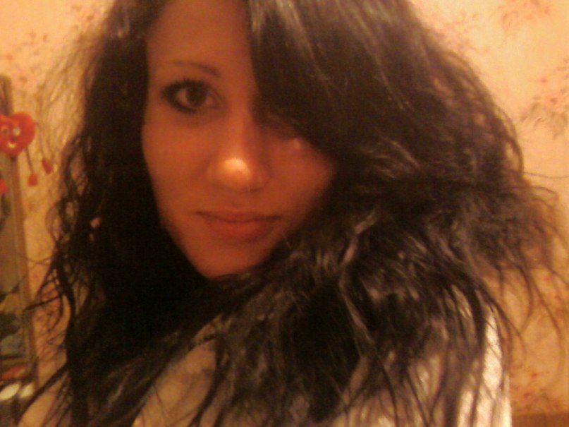 Оля Леонова | 