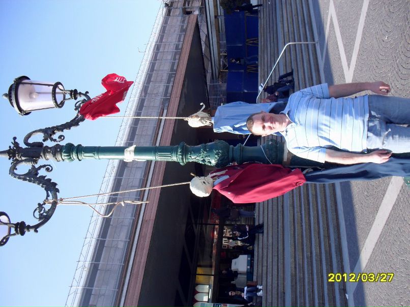 Владислав Petrov @ | Березовский