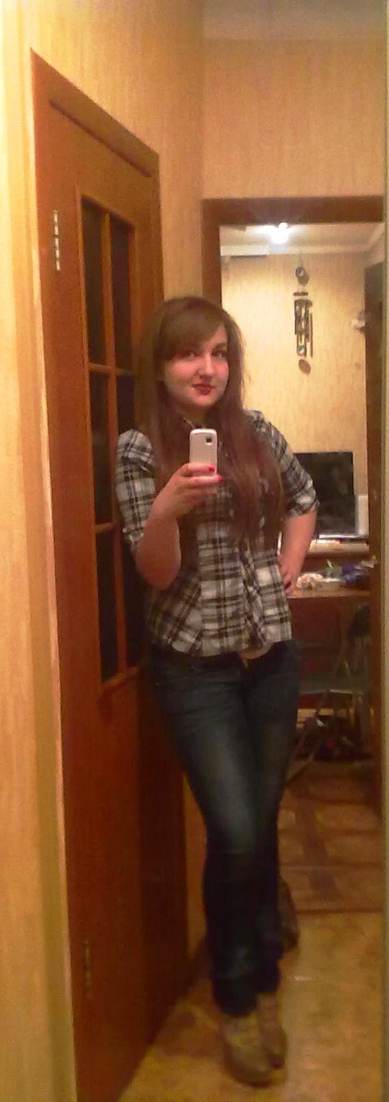 Vera Apalkova | Донецк