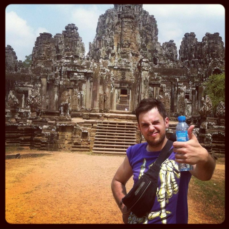 Дмитрий Туленко | Санкт-Петербург