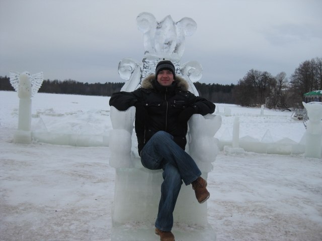 Владимир Протасов | Севастополь