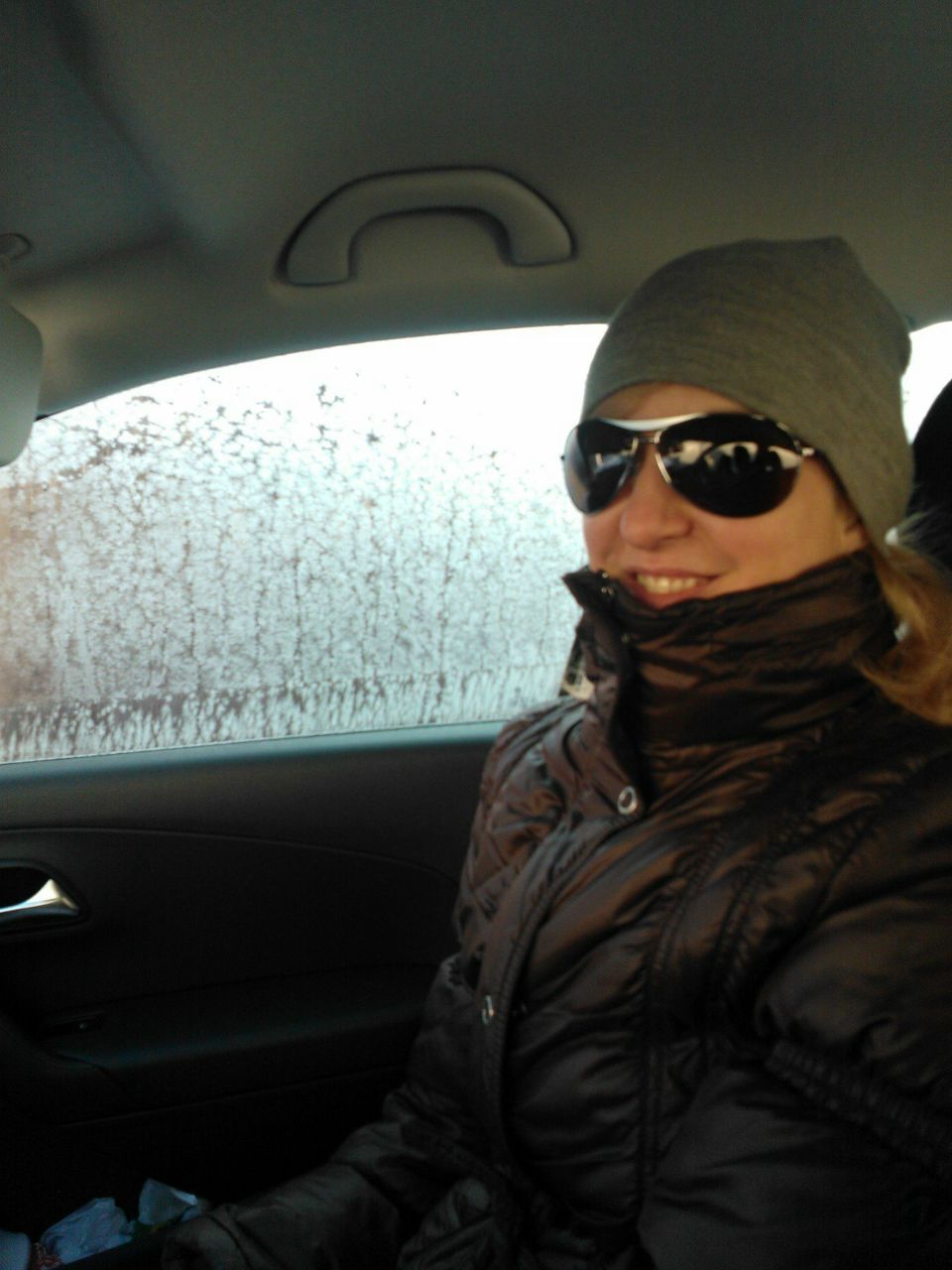 Татьяна Угрюмова | Москва