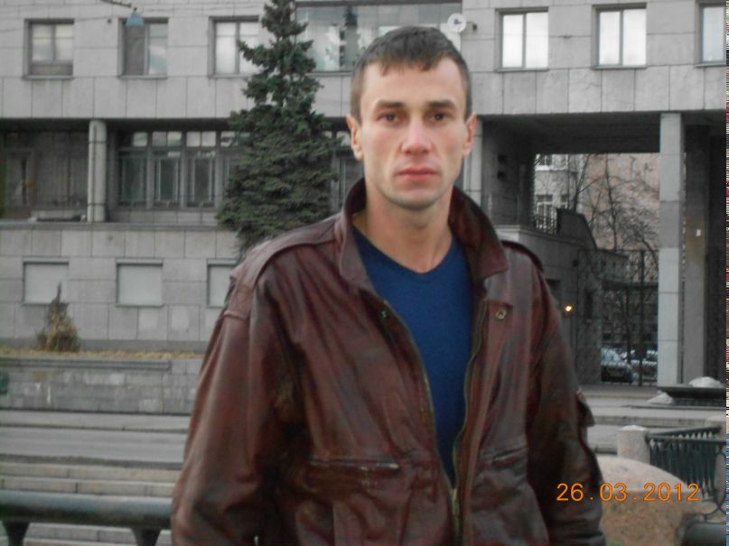 Артем Барышников | Санкт-Петербург