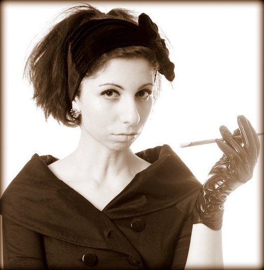 Кристина Белякова *Malvina* | Москва