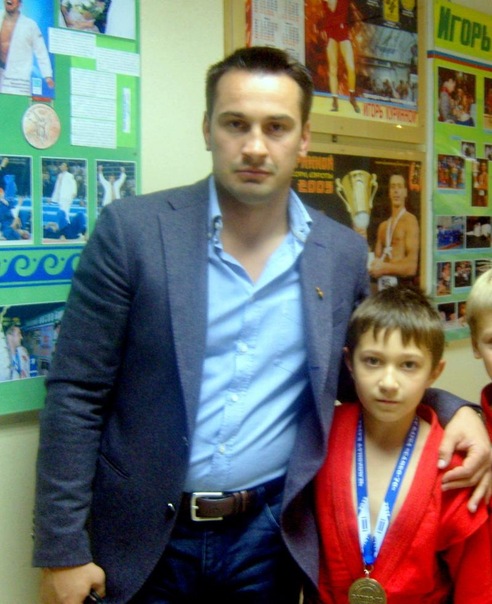 №63, Шавкат Булатов, 32 года, Когалым №63, Шавкат Булатов, 32 года, Когалым