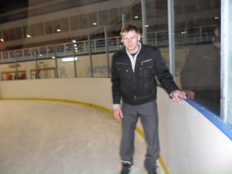 Александр Колбин | Мензелинск