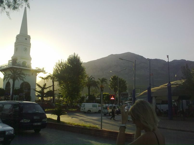 Алла Бунькова | Новосибирск