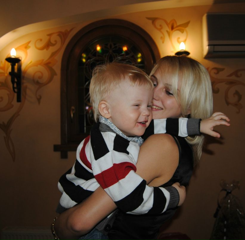 Александра Васильева | Москва