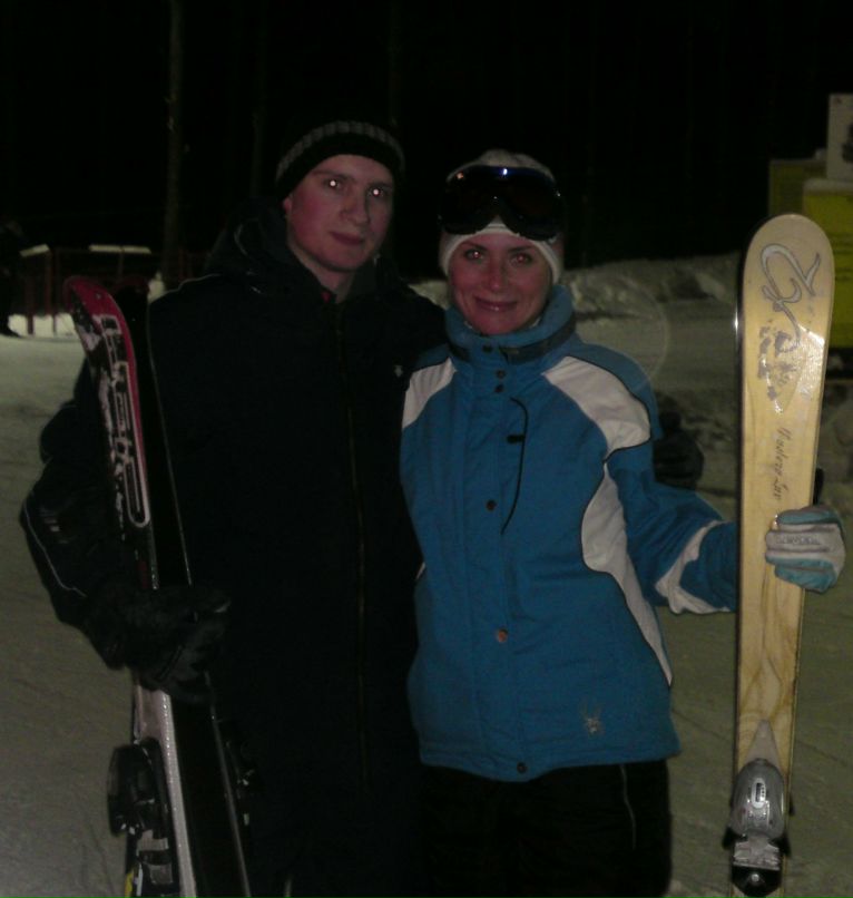 Никита Гаврилов | Москва