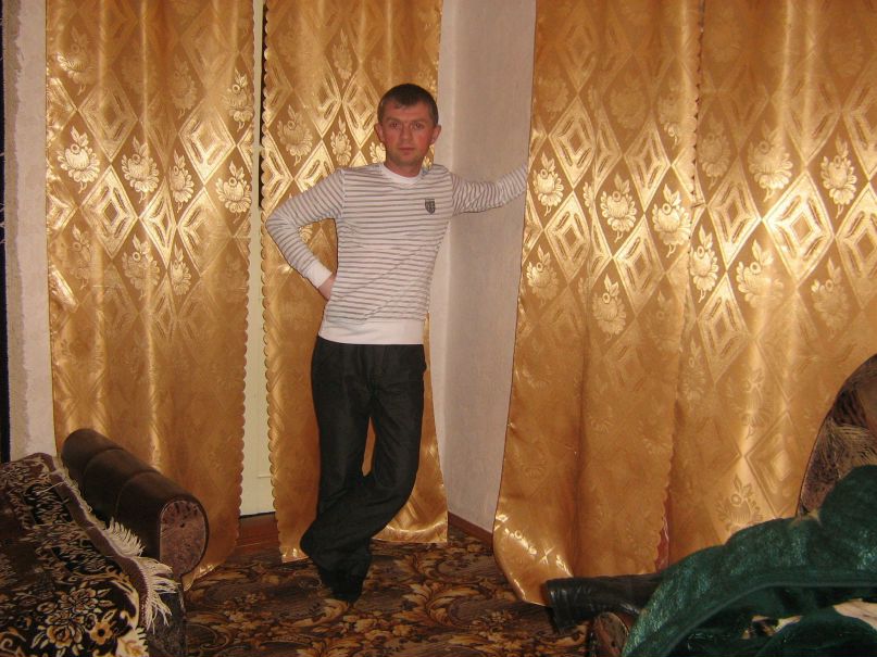 Олег Санжак | Одесса