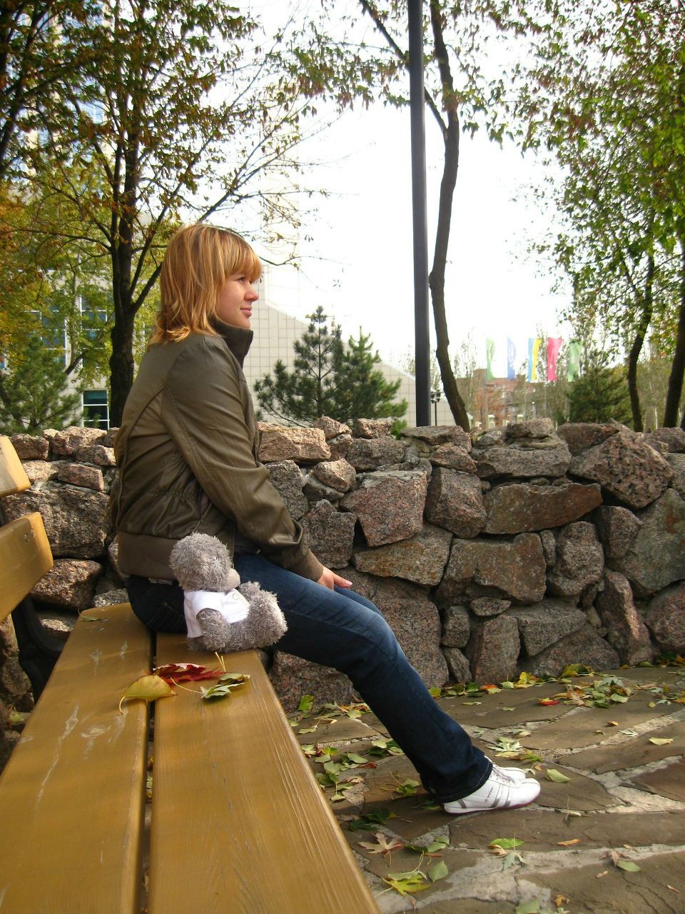 Екатерина Евич | Донецк