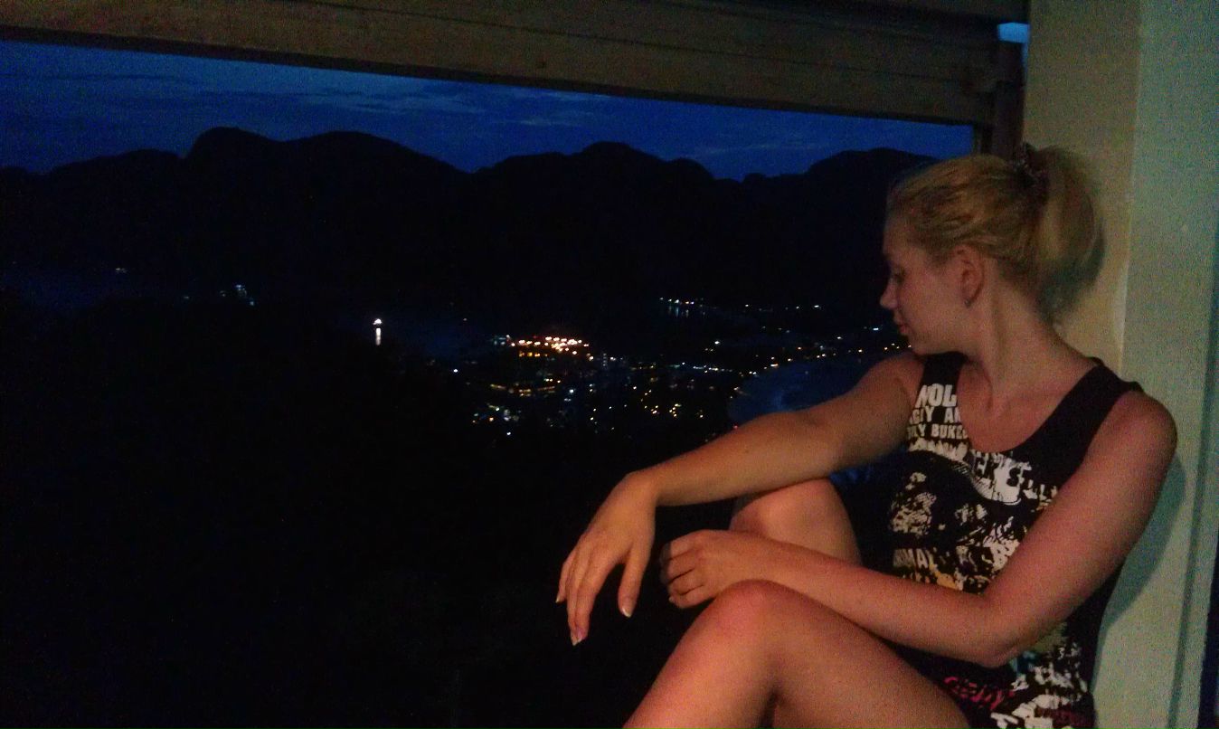 Юлия Хайдаршина | Екатеринбург