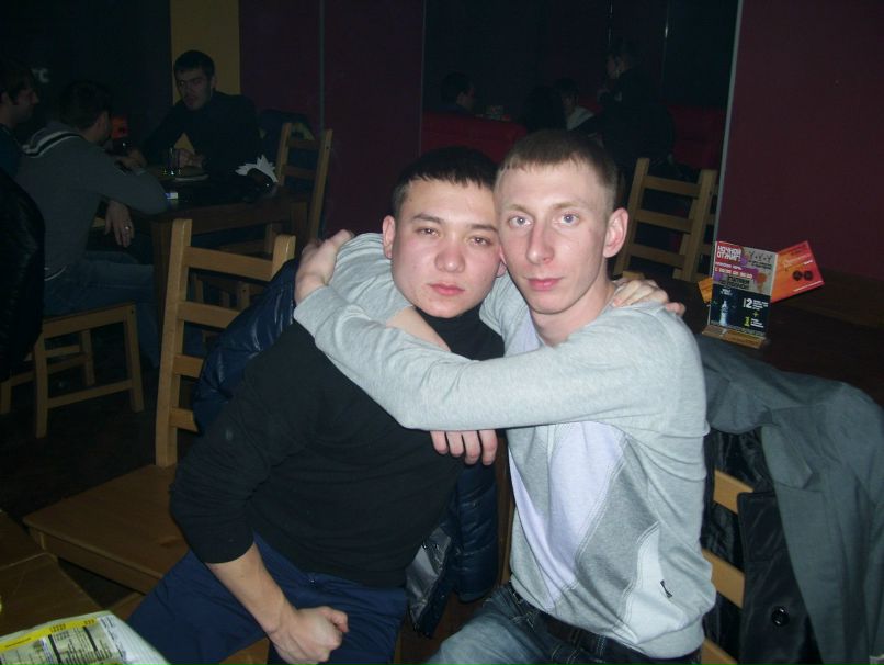 Алексей Добрынин | Санкт-Петербург