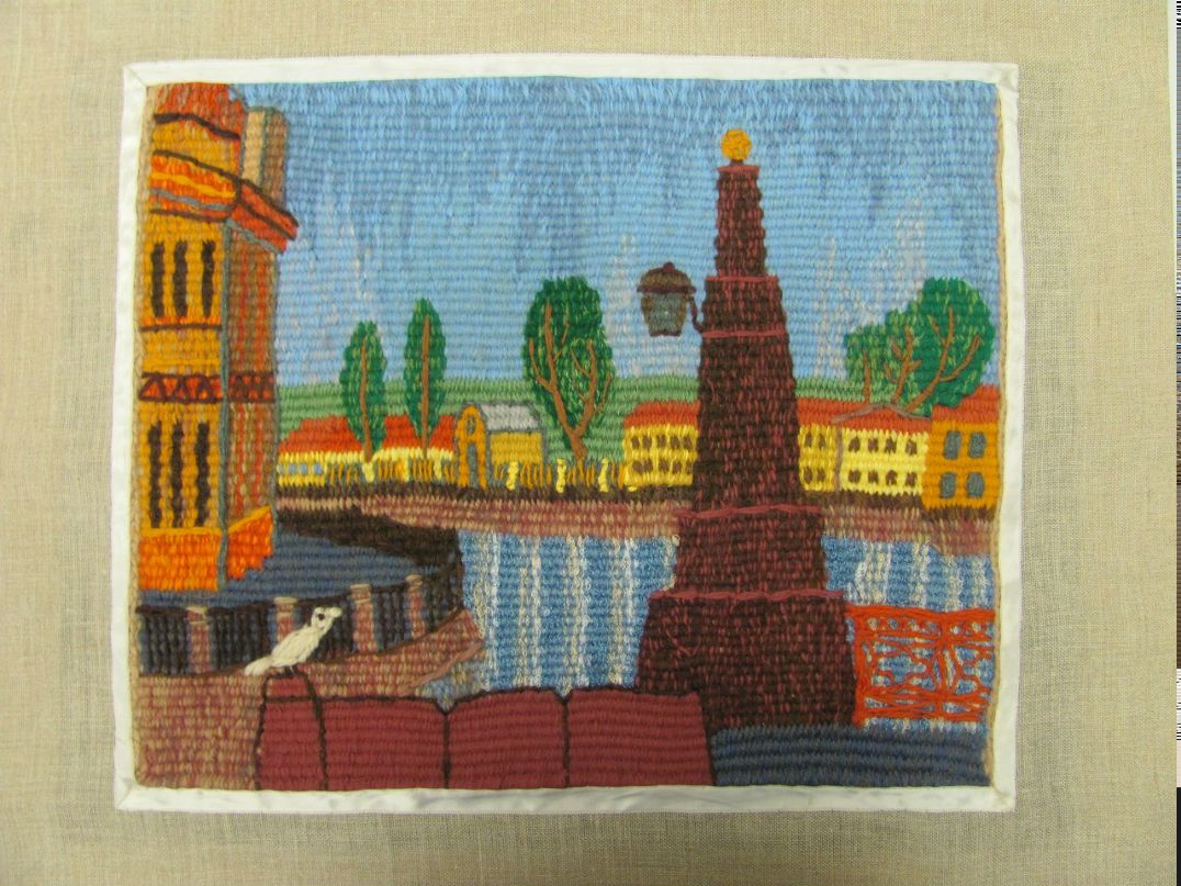 Мария Комиссаренко Maria Sid | Санкт-Петербург