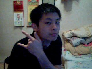 Саша Нгуен | Москва