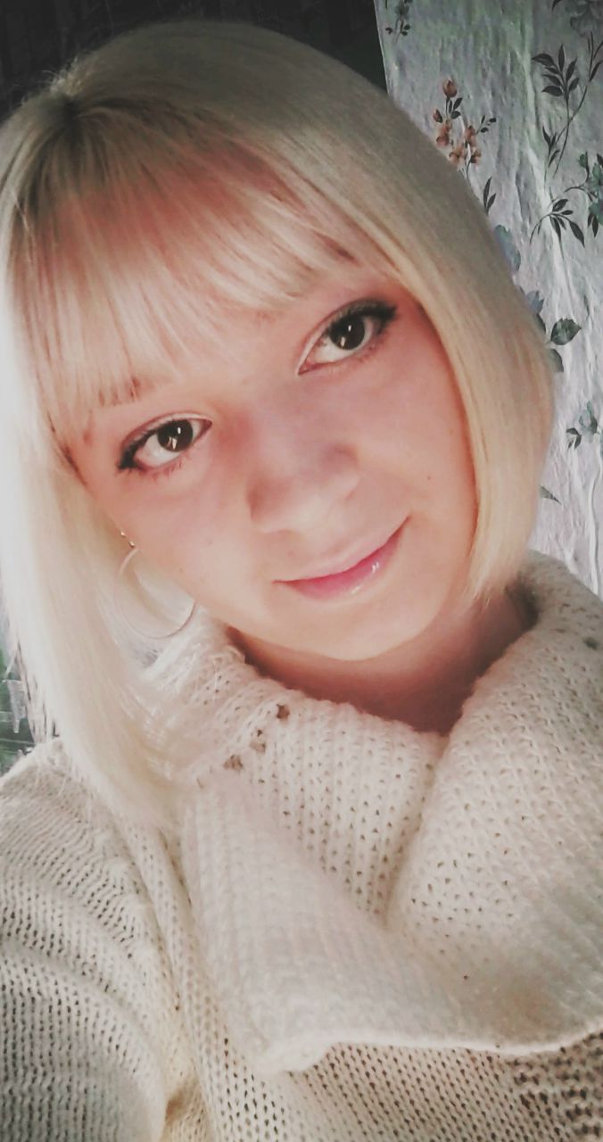 Аня Шарина 애냐 | Оренбург