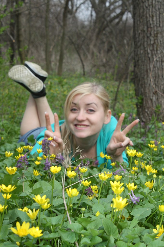 Алёна Веремеева | Boston