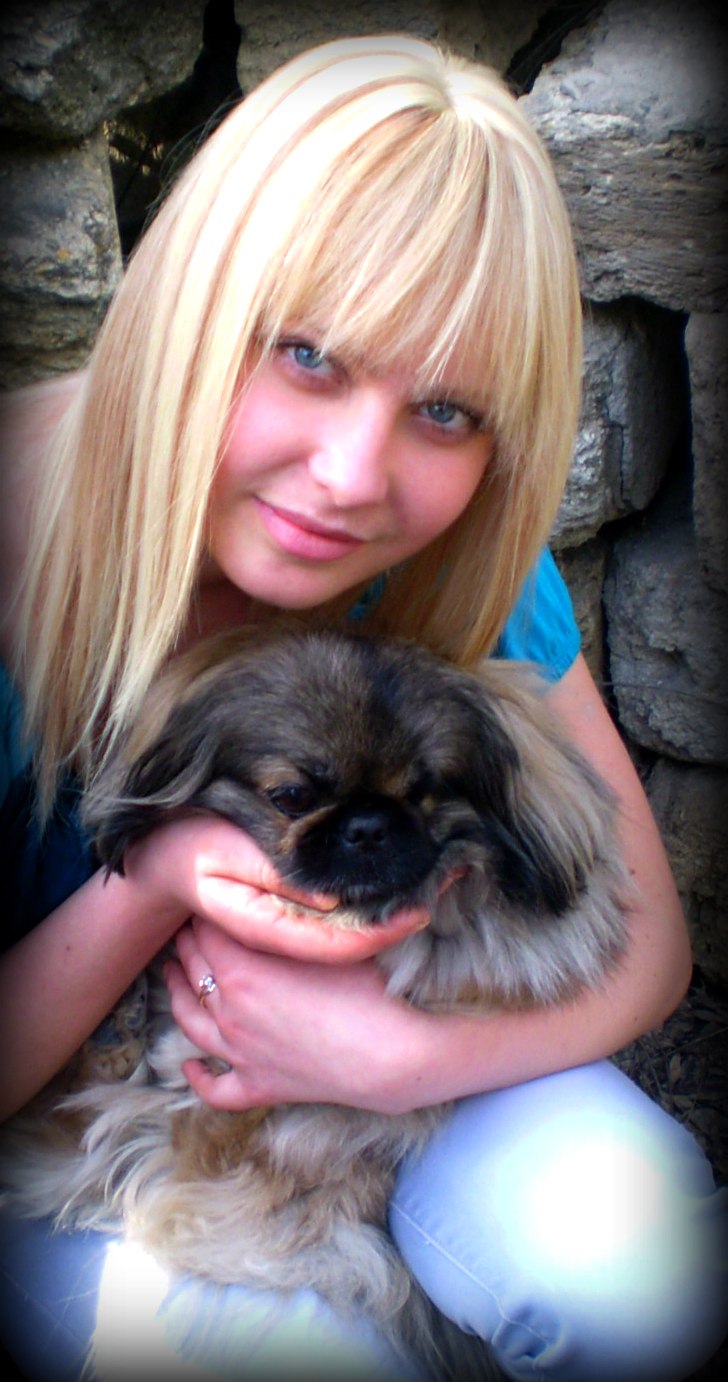 Аня Азарова | Николаев