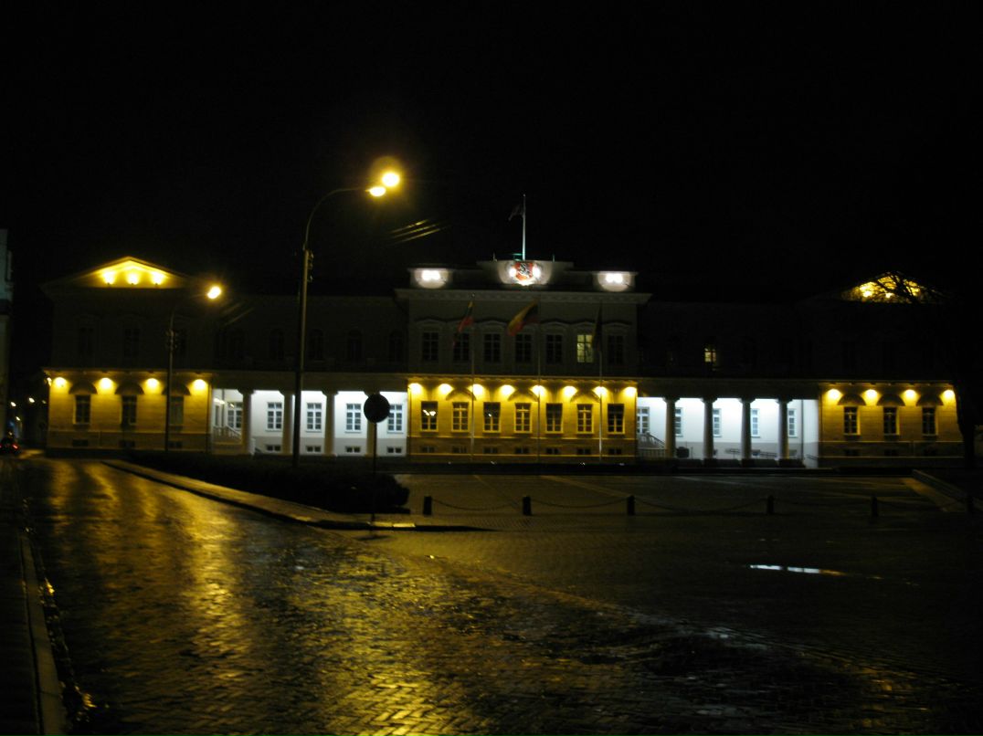 Федор Ветка | Москва