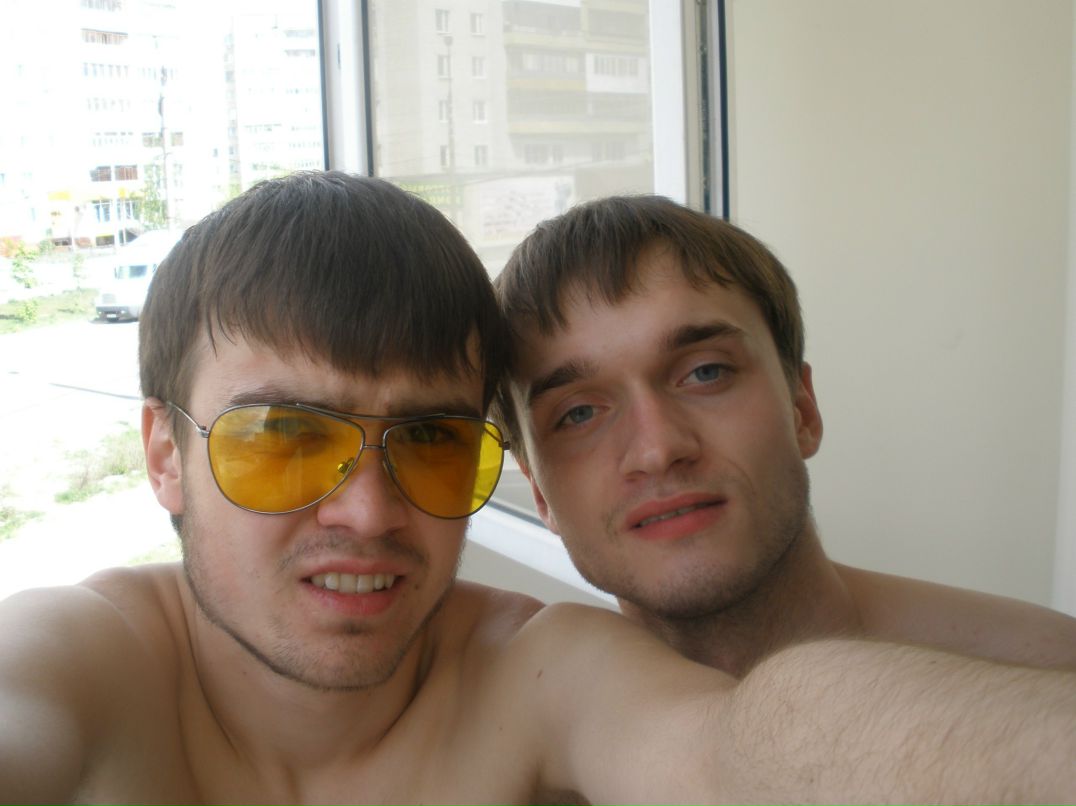 Artem Koshelev | Нижний Новгород